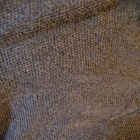 Club Monaco tank sweater - Picture 4 of 4